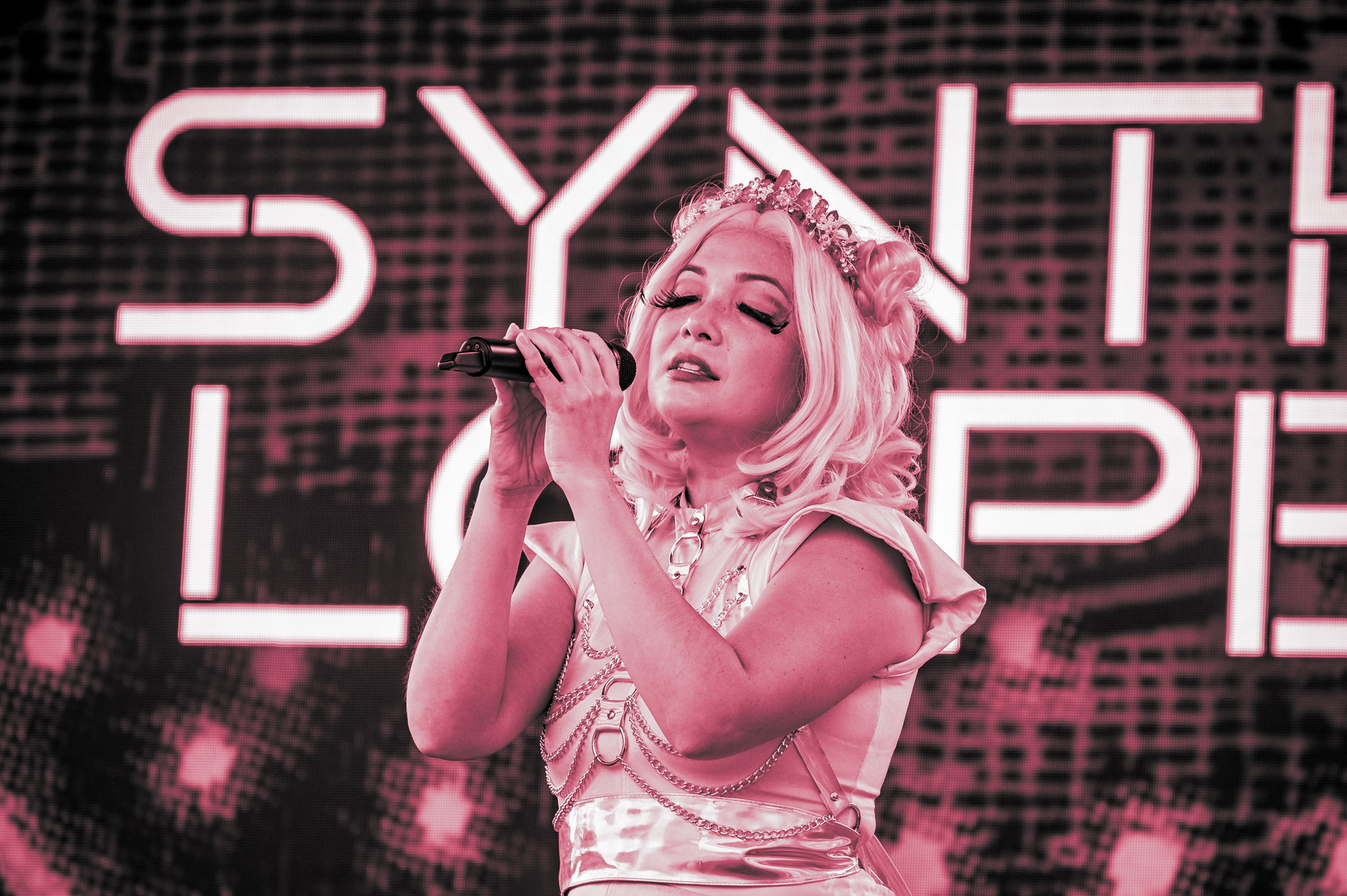 Group Shoot Photo Slide Show